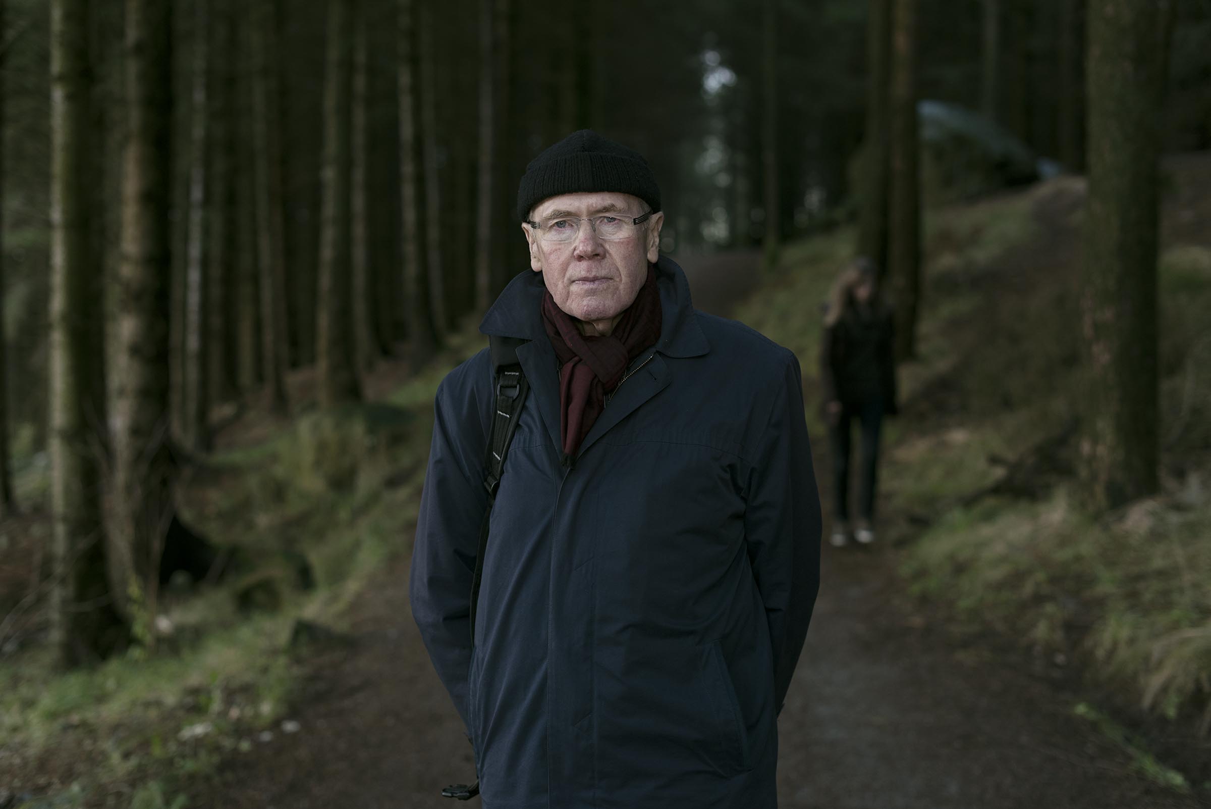 Gunnar Berge, stortingsrepresentant i 1980.