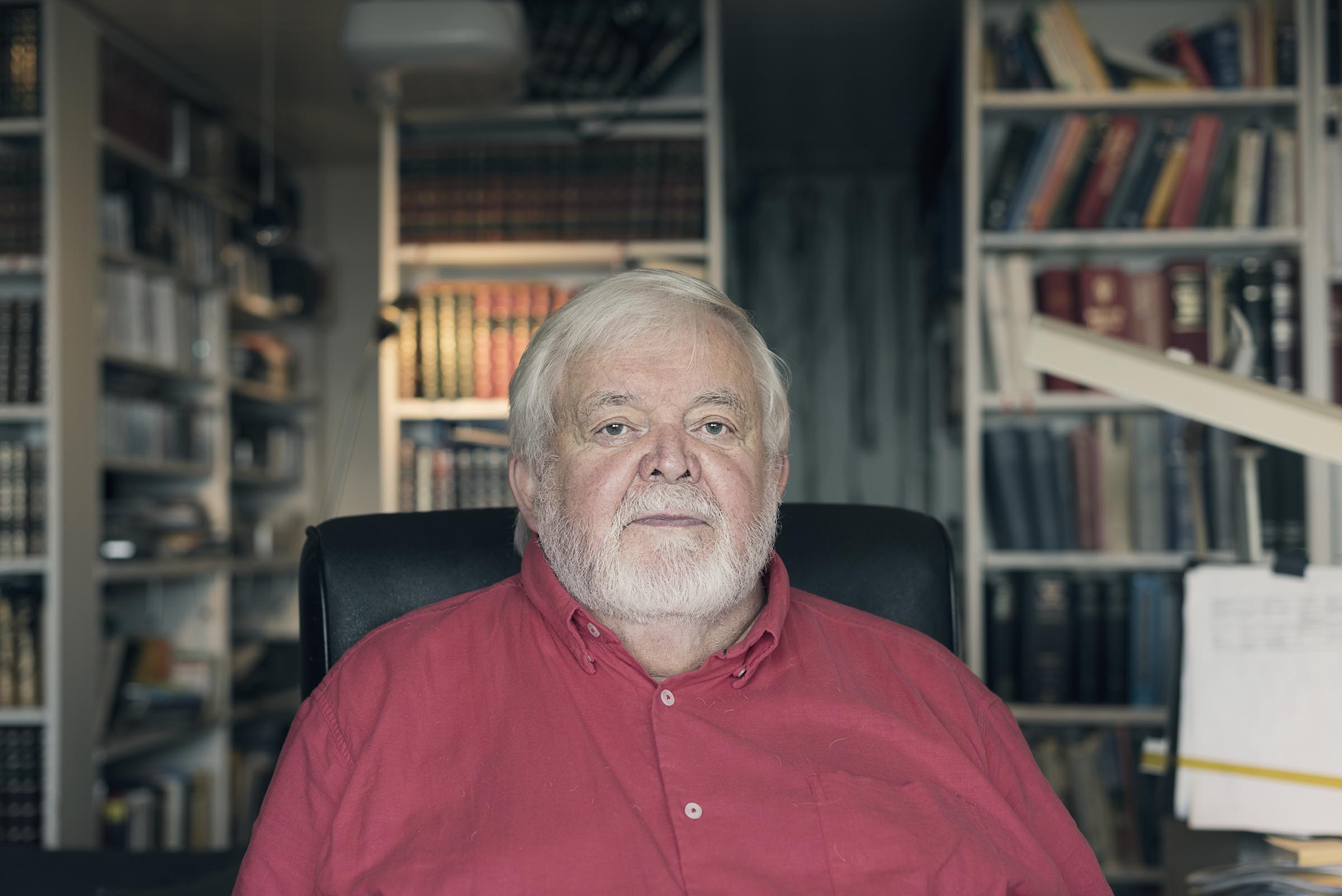 Pål Mitsem, tidligere advokat for Phillips.