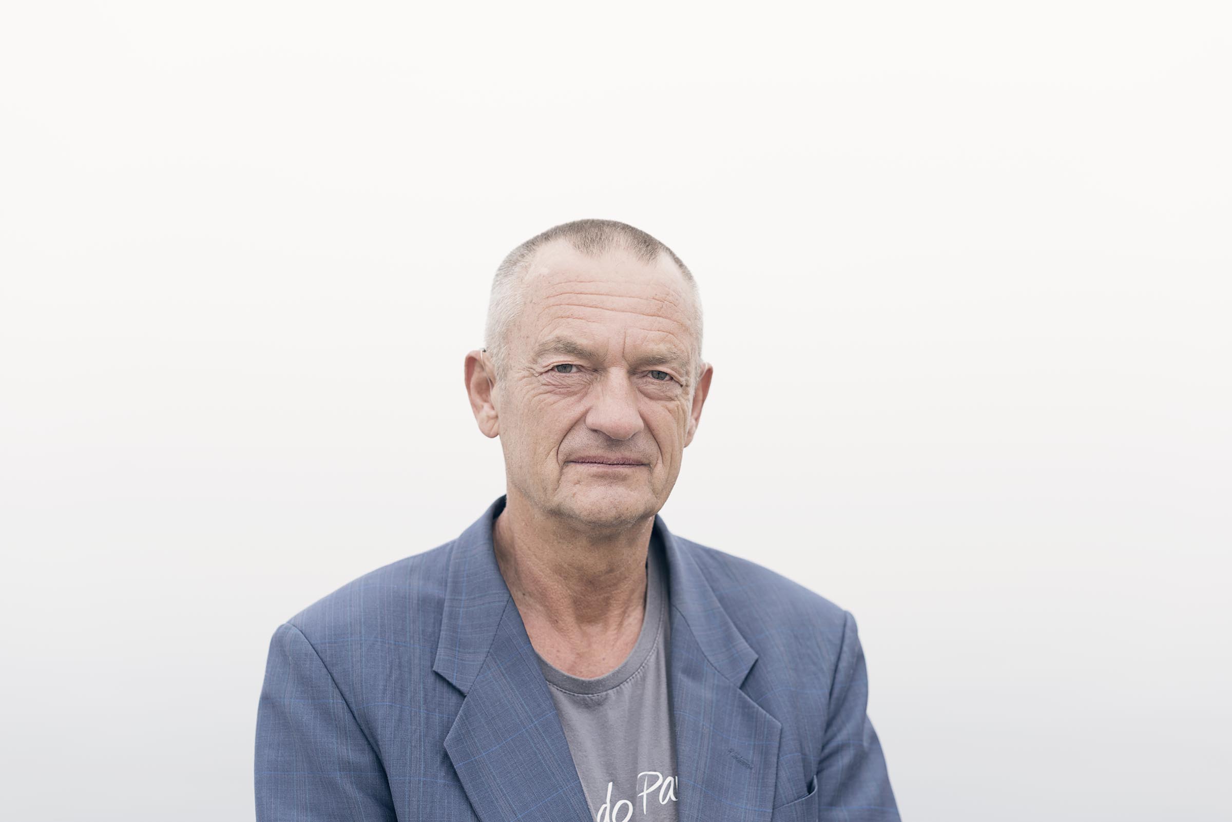 Tormod Wigestrand, kontrollromsoperatør, Stavanger Drilling.
